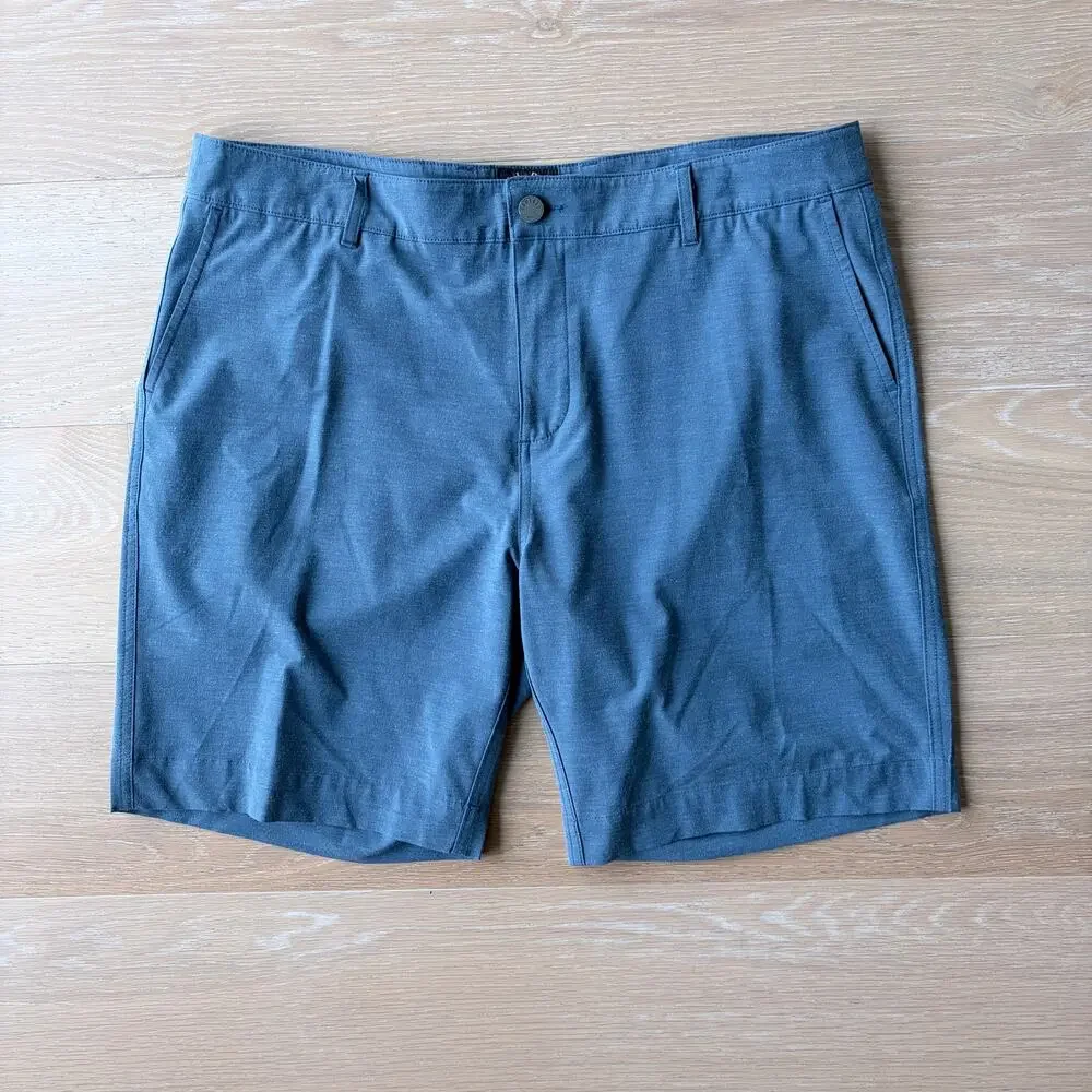 Faherty Men's Belt Loop All Day 9